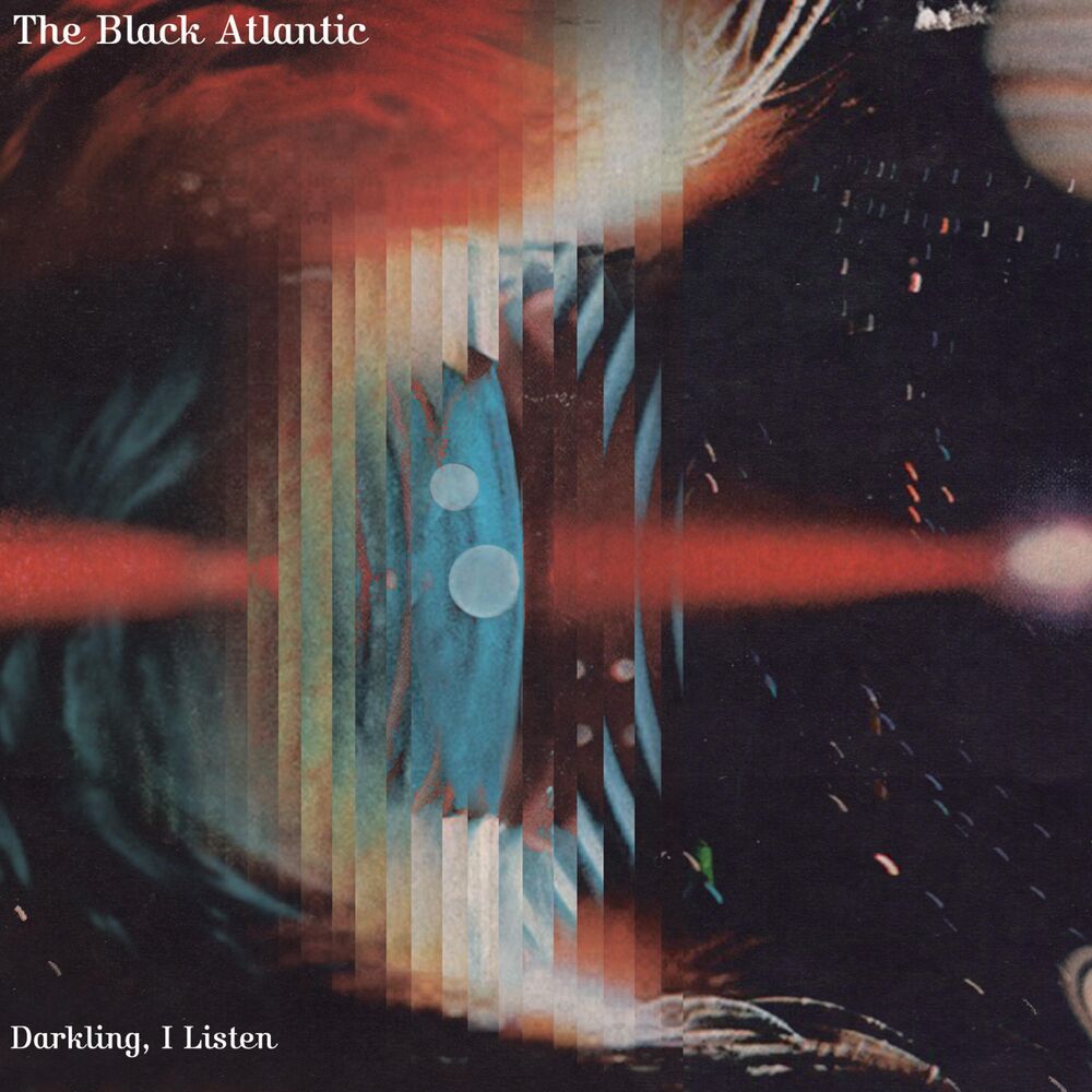 Picture of Darkling, I Listen