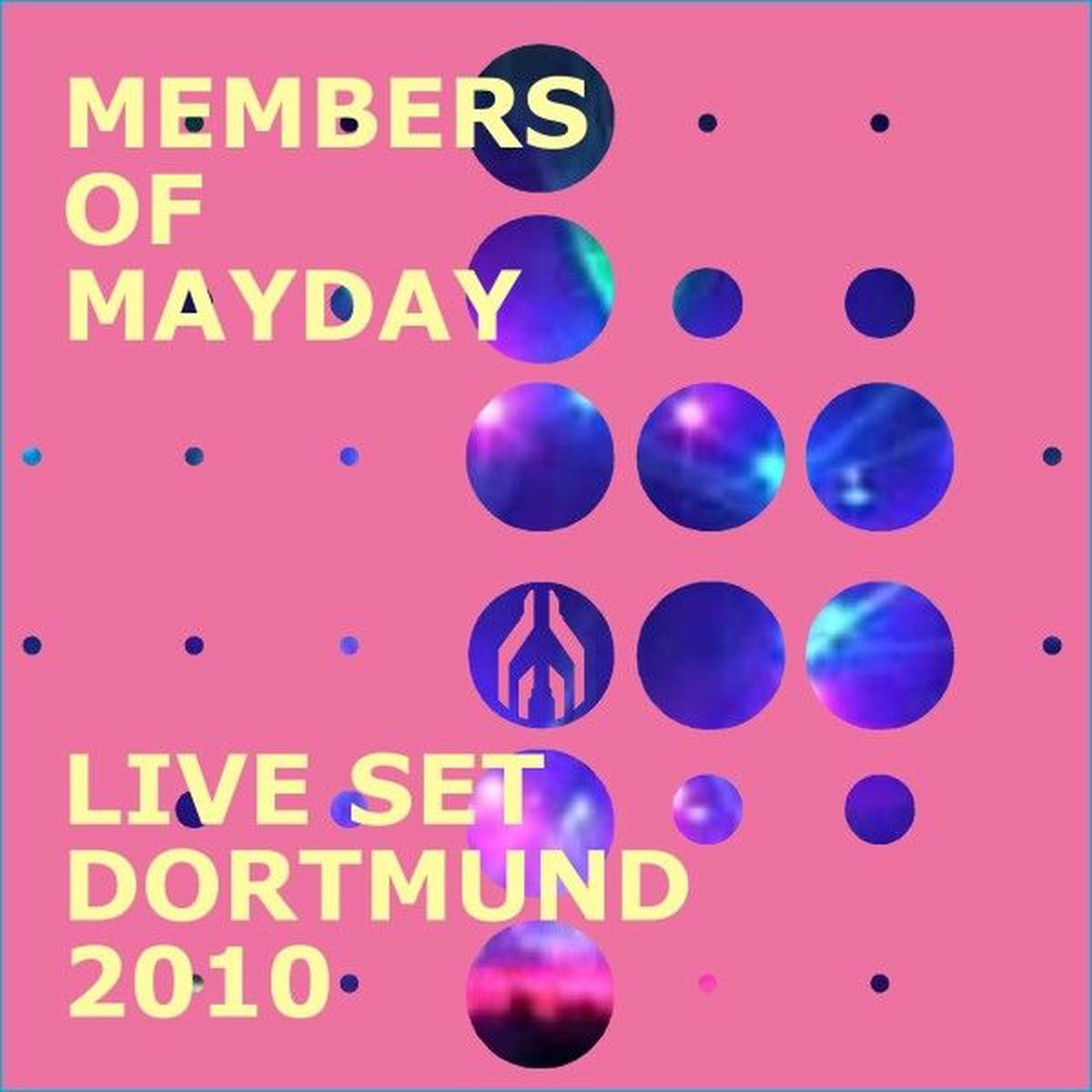 Album cover of Soundtropolis