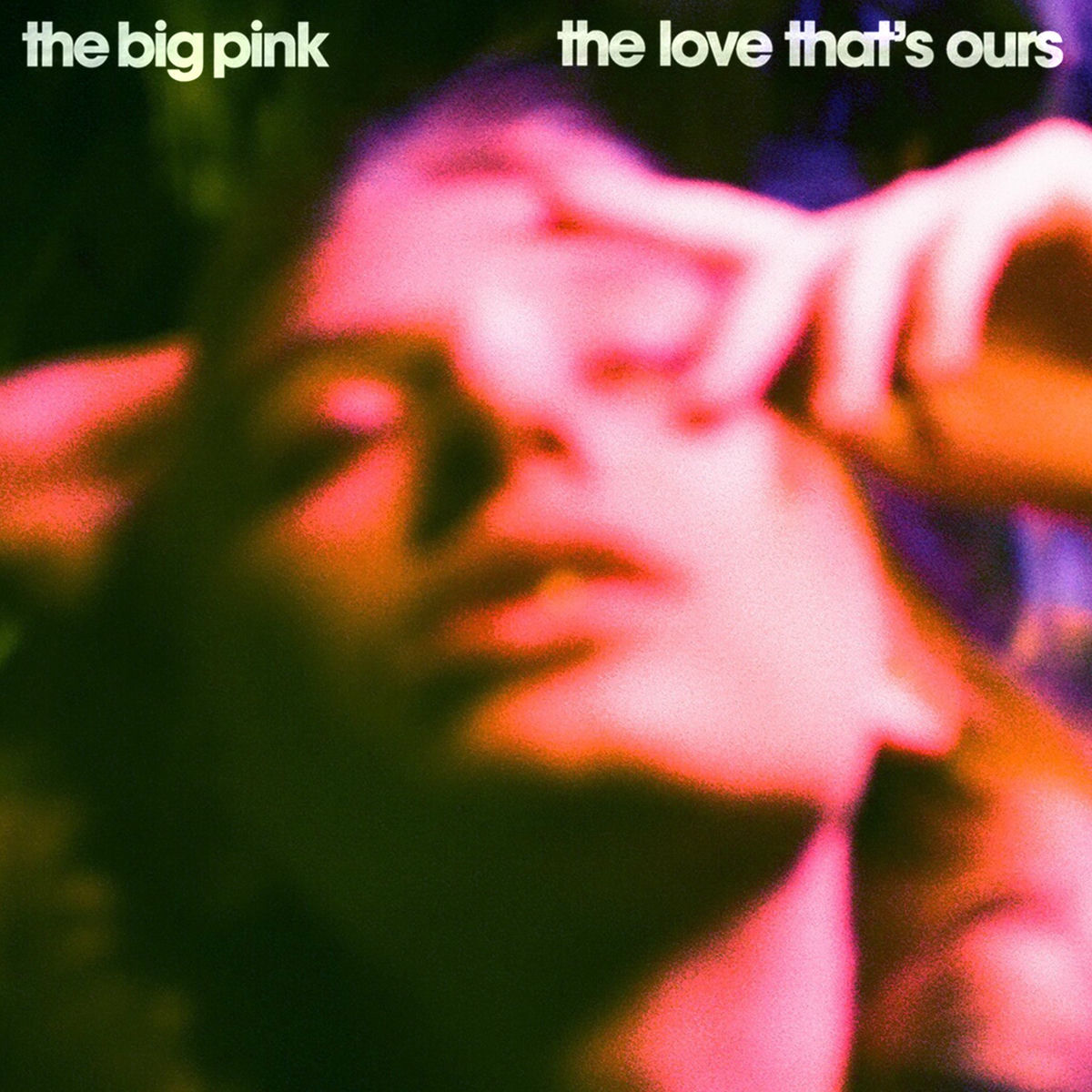 Album cover of No Angels