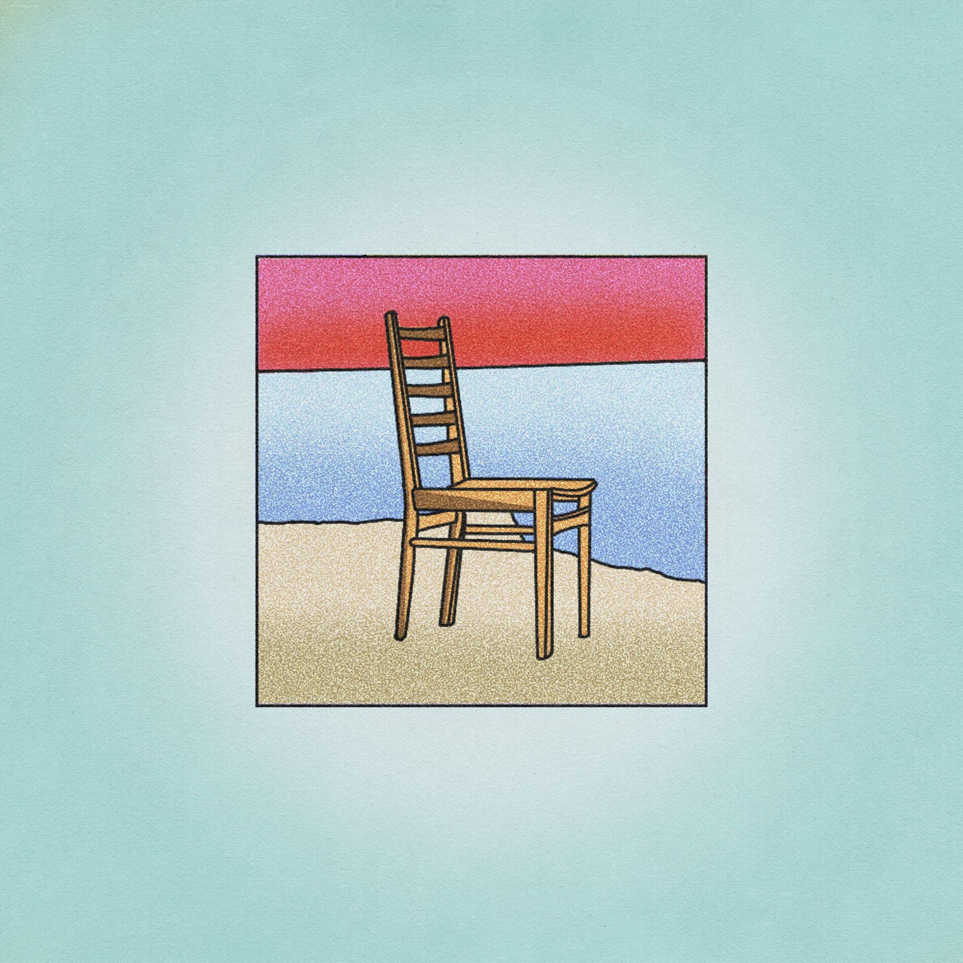 Album cover of The Opening