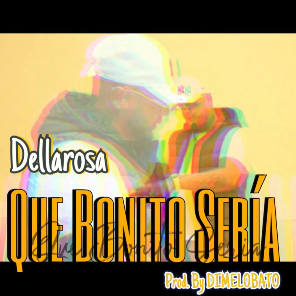 Picture of Que Bonito Sería