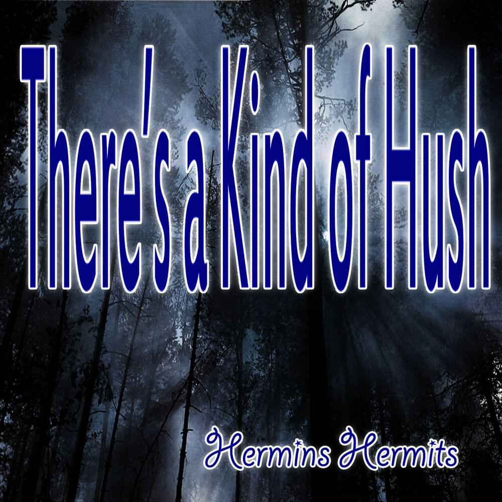 Picture of There's a Kind of Hush