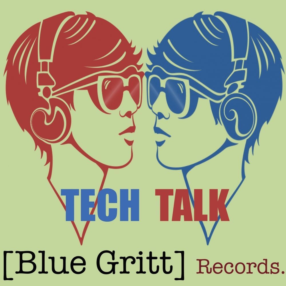 Picture of Tech Talk
