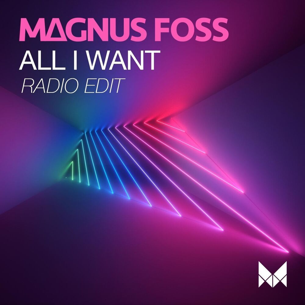 Picture of All I Want (Radio Edit)