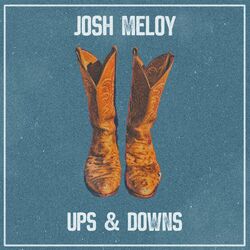 Cover of Ups And Downs