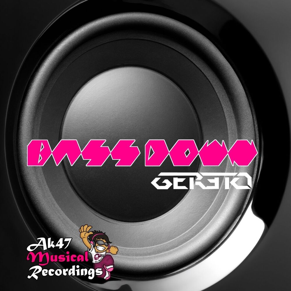 Picture of BassDown