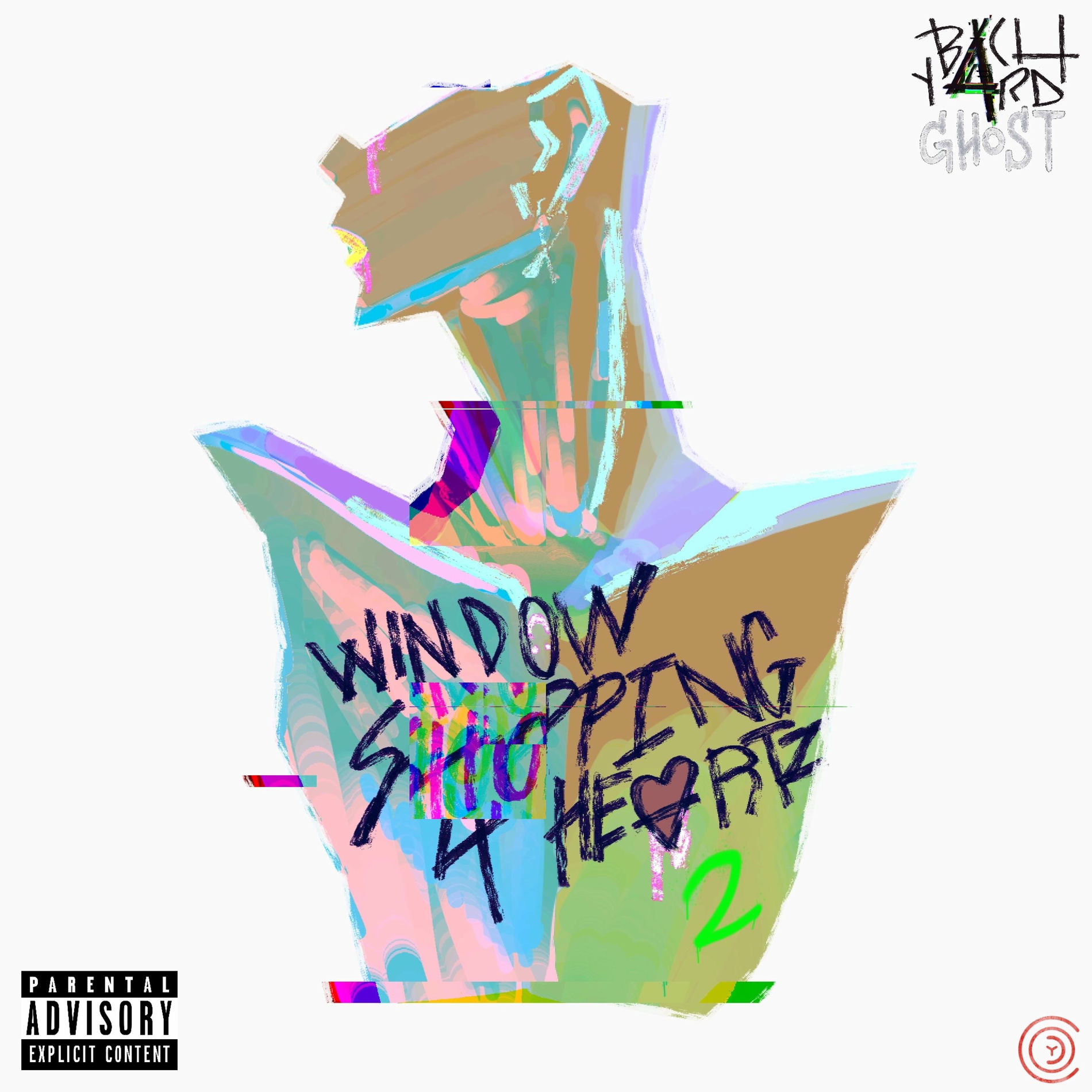 Album cover of Windowshopping4heartz 2