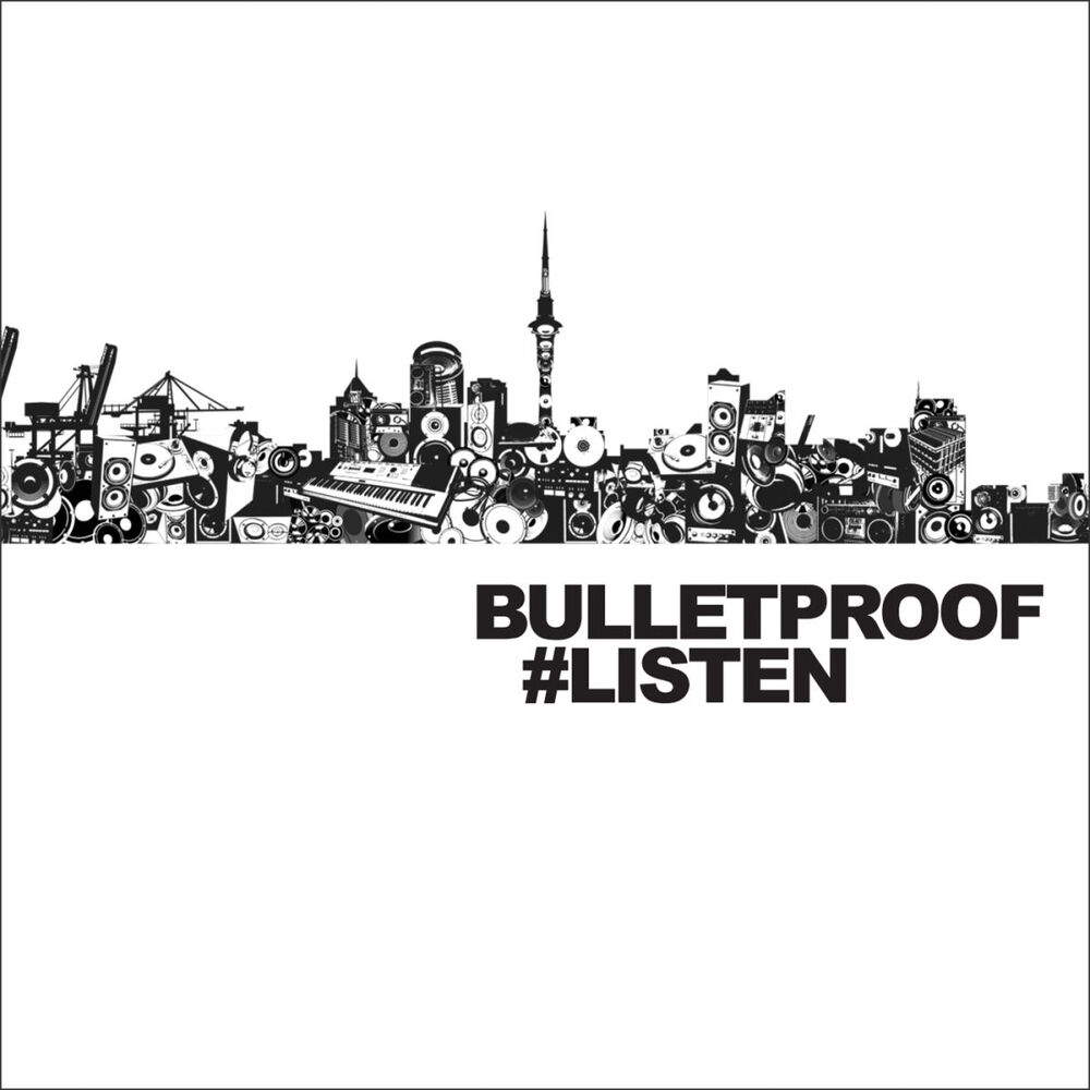 Picture of #Listen