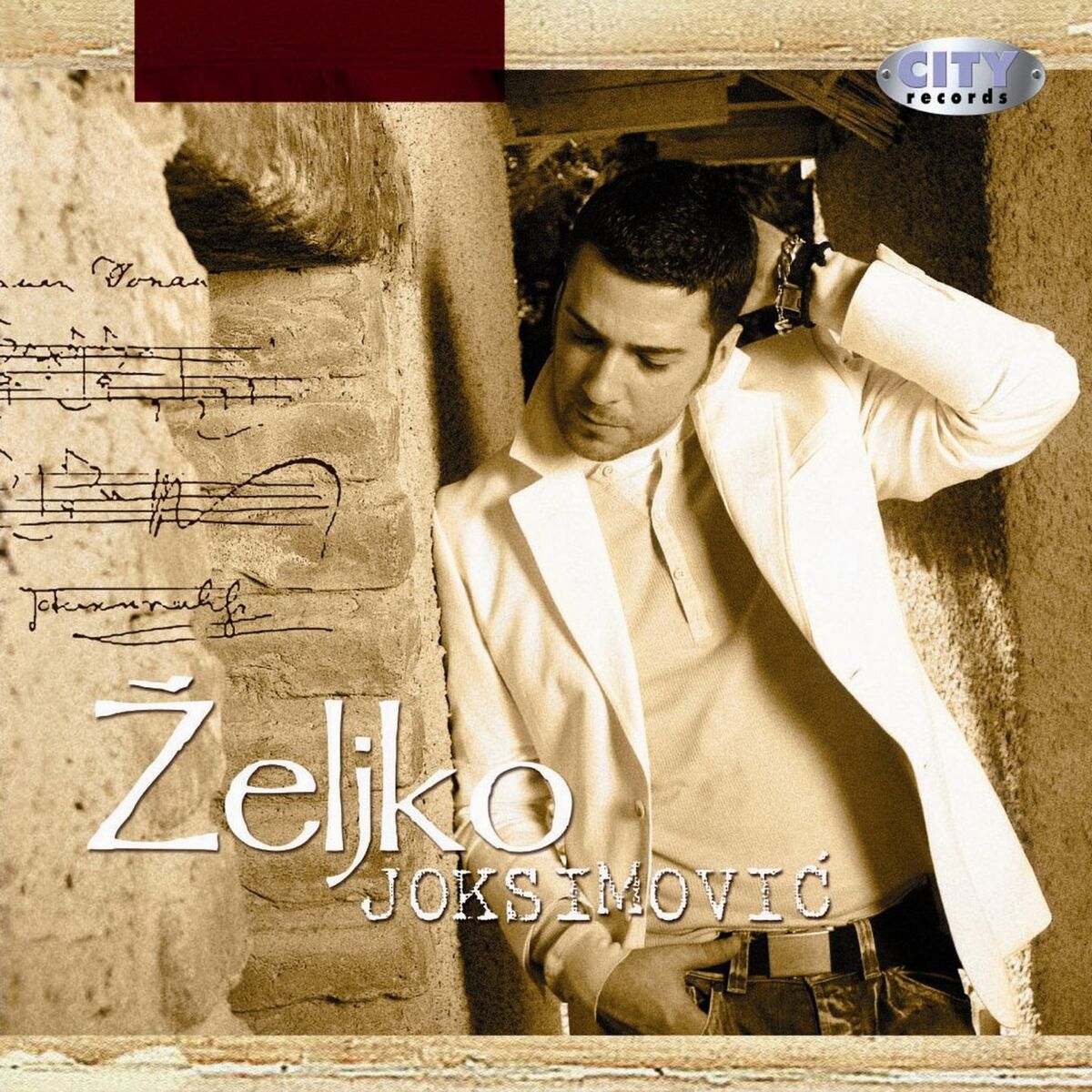 Album cover of Milo za drago