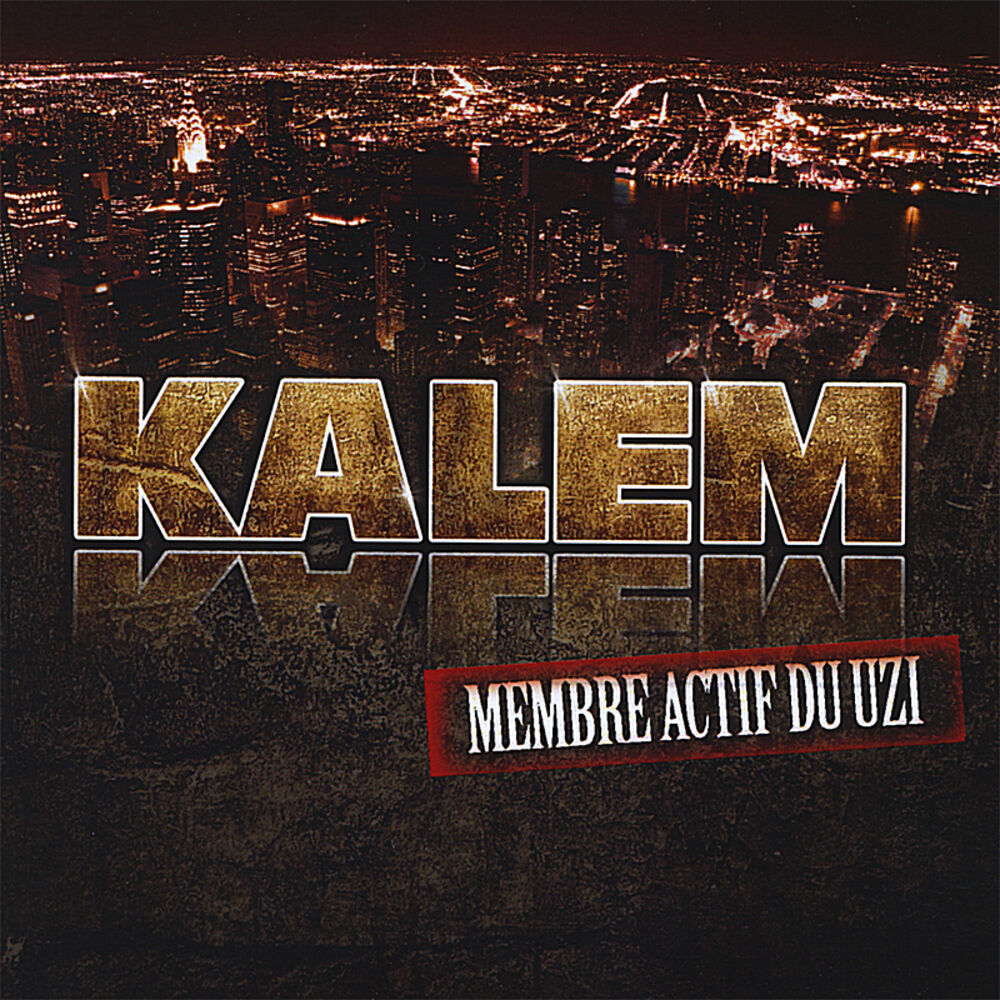 Picture of Membres Actif Du Uzi