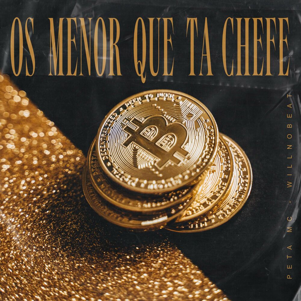 Picture of Os Menor Que Ta Chefe
