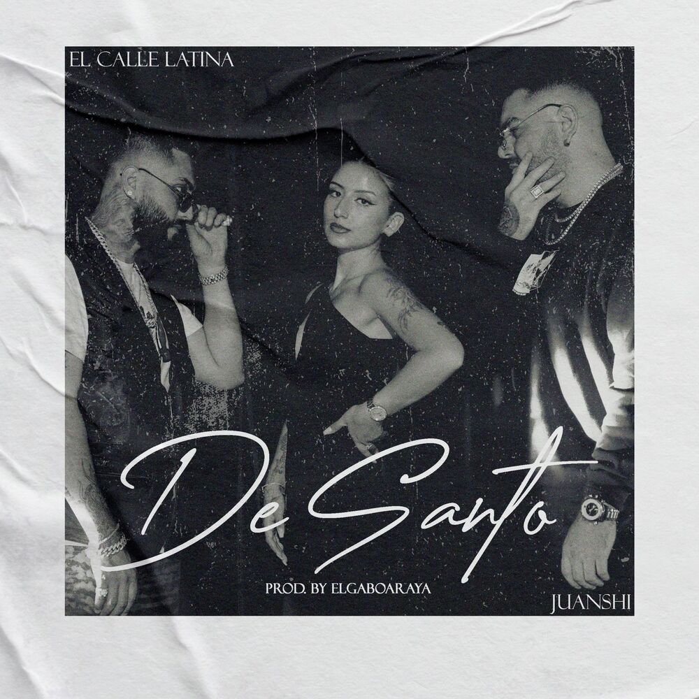 Picture of De Santo