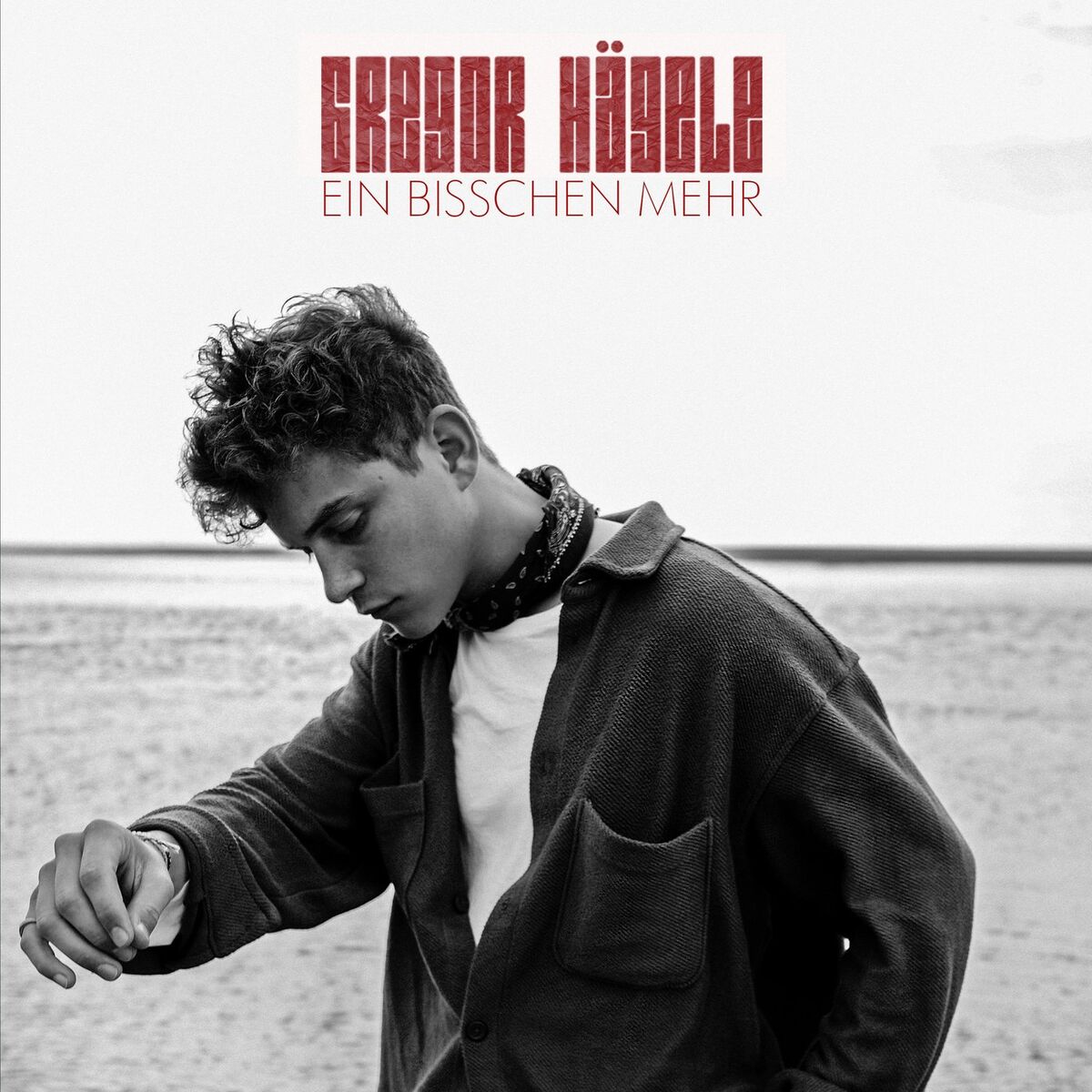 Album cover of Ein bisschen mehr
