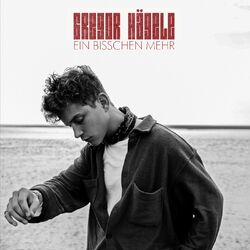 Cover of Ein bisschen mehr