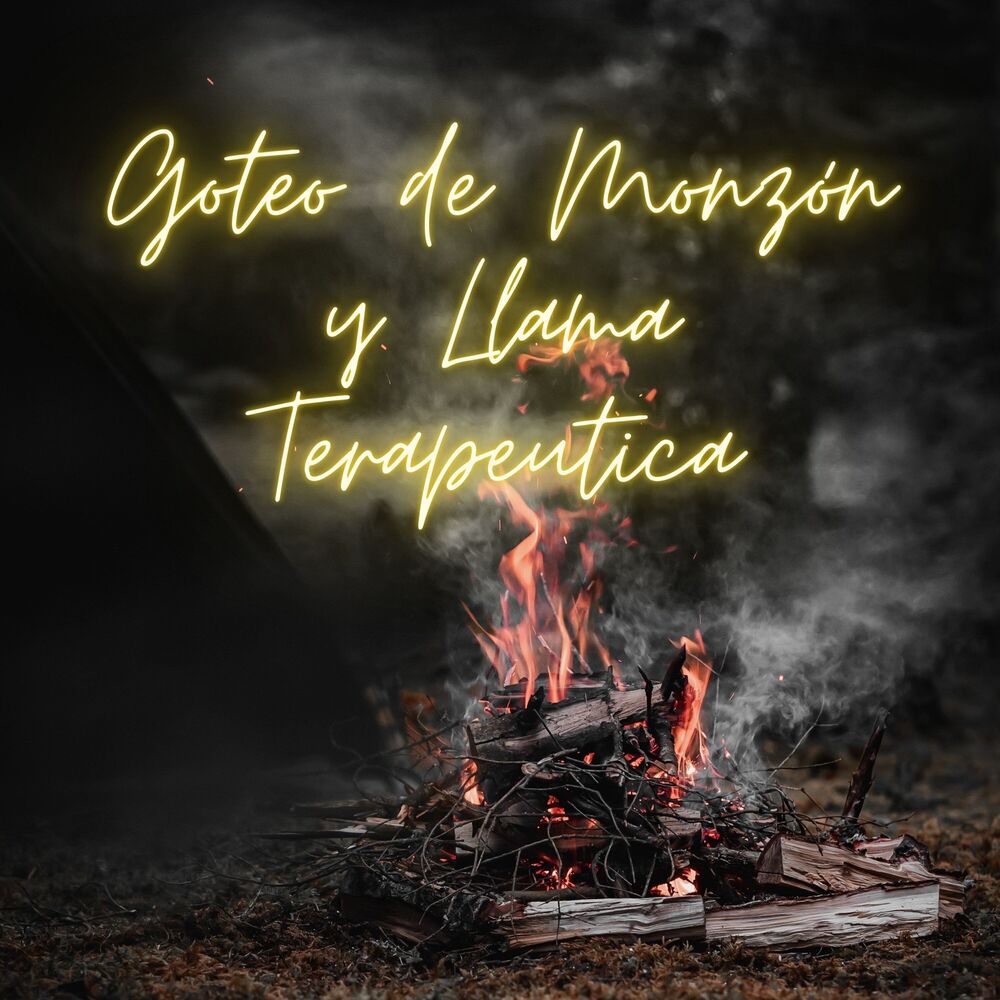 Picture of Goteo De Monzón Y Llama Terapéutica