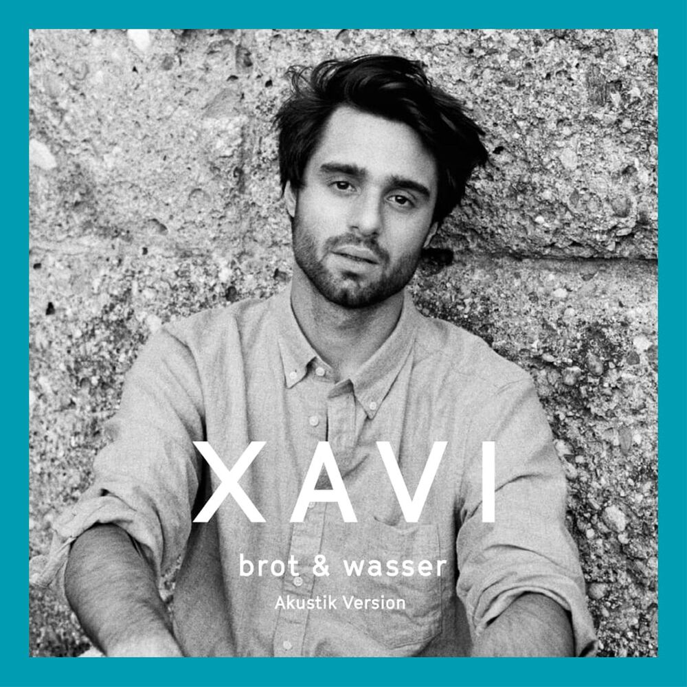 Picture of Brot & Wasser (Akustik Version)
