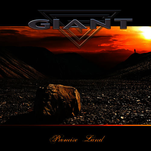 Giant - Promise Land | Deezer