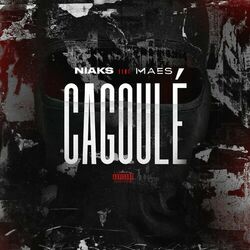 Cover of Cagoulé