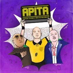 Cover of Apita