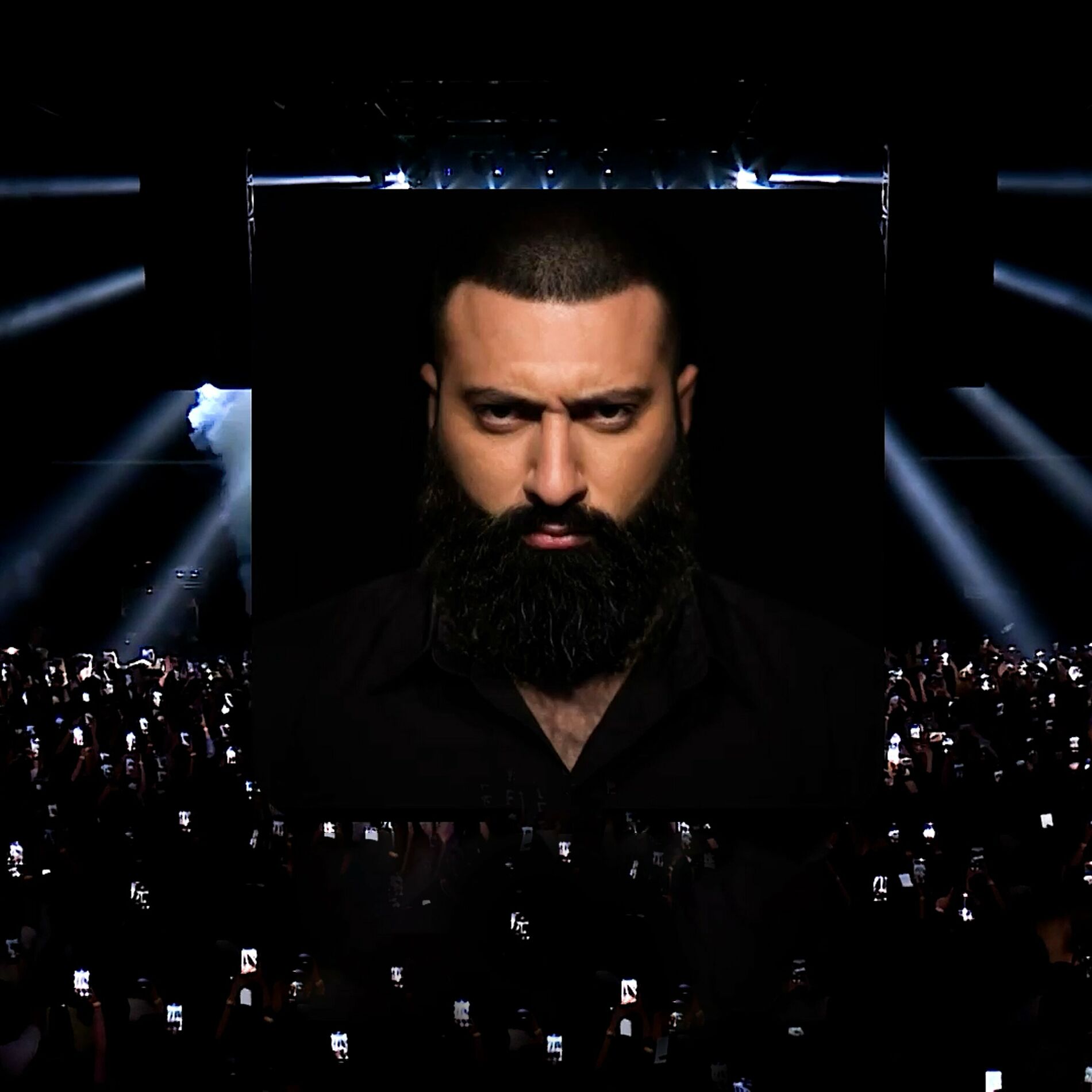 Album cover of Nə İsə