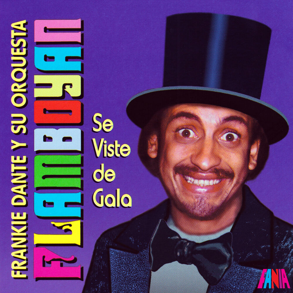 Picture of Se Viste de Gala