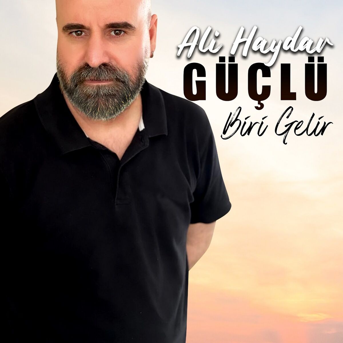 Album cover of Biri Gelir