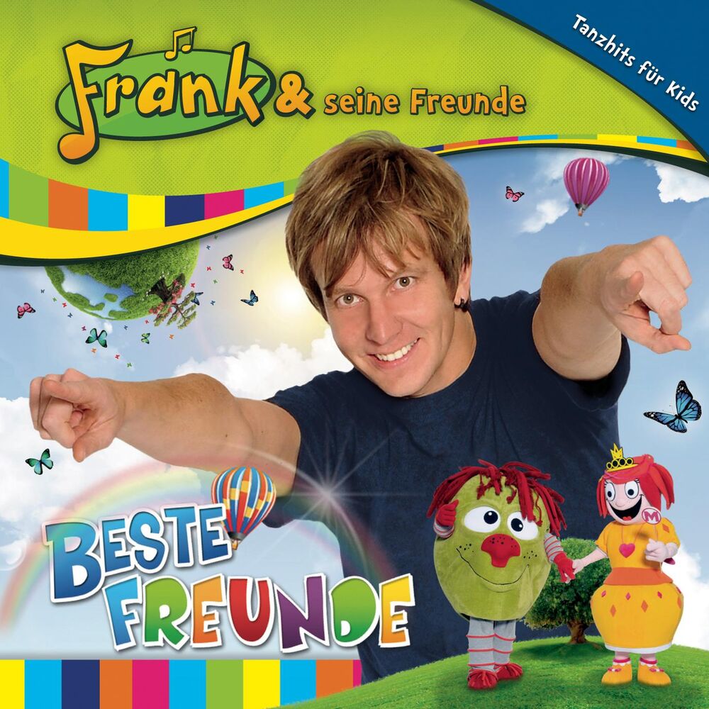 Picture of Beste Freunde