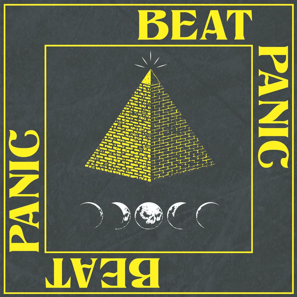 Album artwork for Morrslieb by Beat Panic