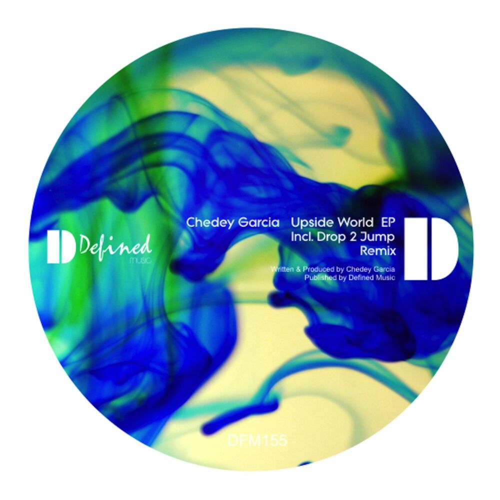 Picture of Upside World EP