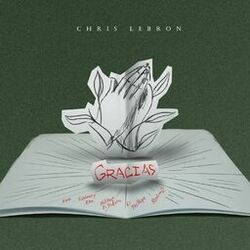Cover of Gracias
