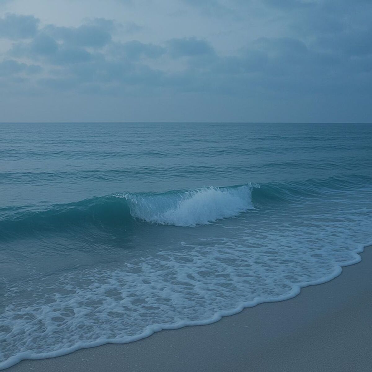Album cover of 8D White Noise: Luxury in Quiet