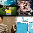 Music For Happiness