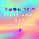 Waste It On Me (feat. BTS) by Steve Aoki album cover