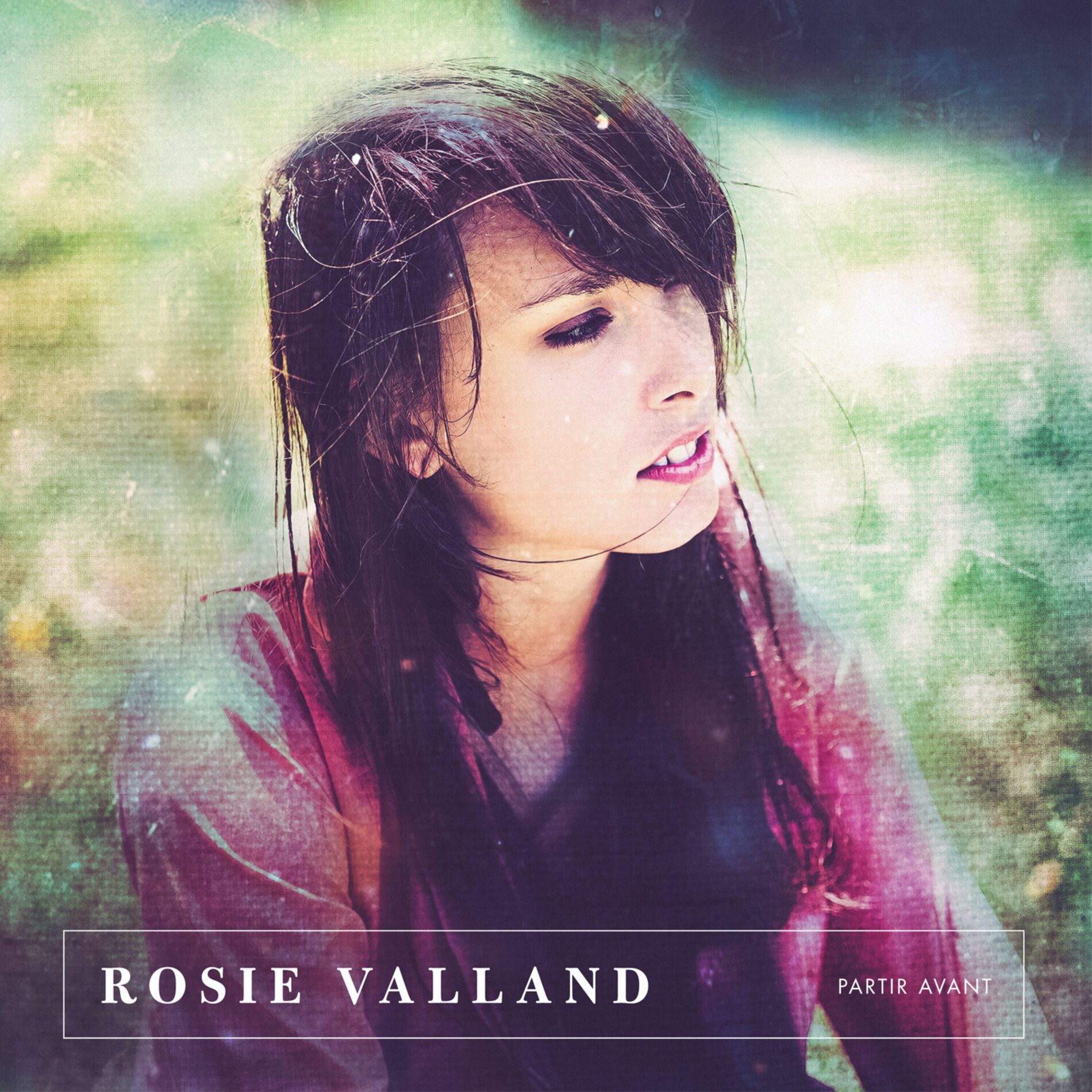 Album cover of Partir Avant