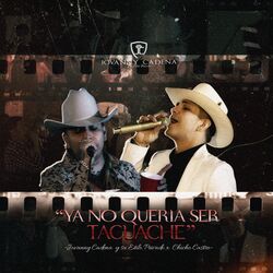 Cover of Ya No Queria Ser Tacuache