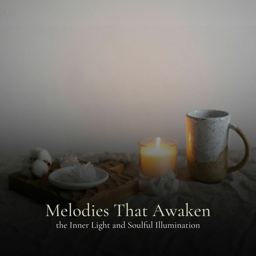 Picture of * Melodies That Awaken the Inner Light and Soulful Illumination *