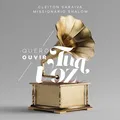 Quero Ouvir Tua Voz