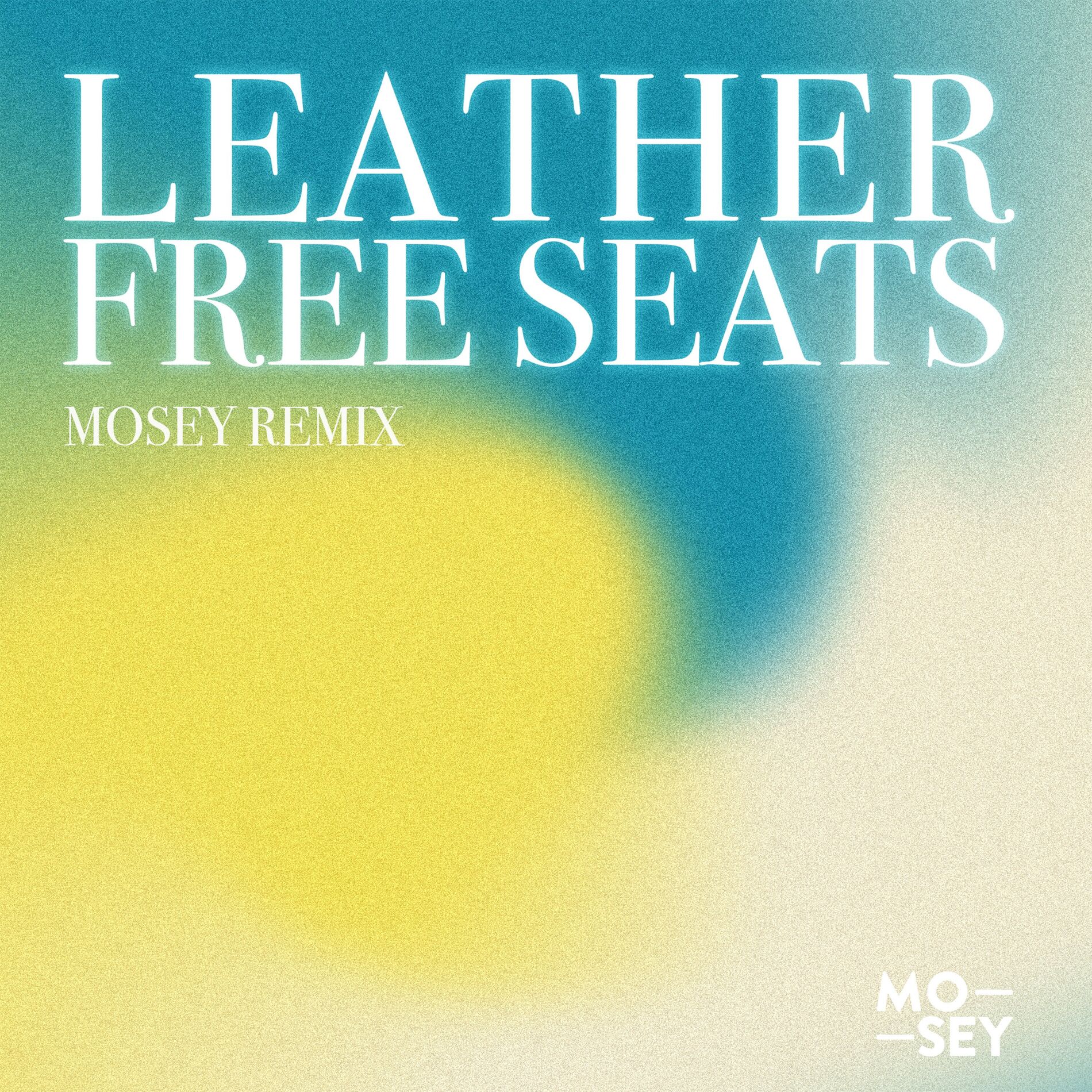 Album cover of Leather Free Seats