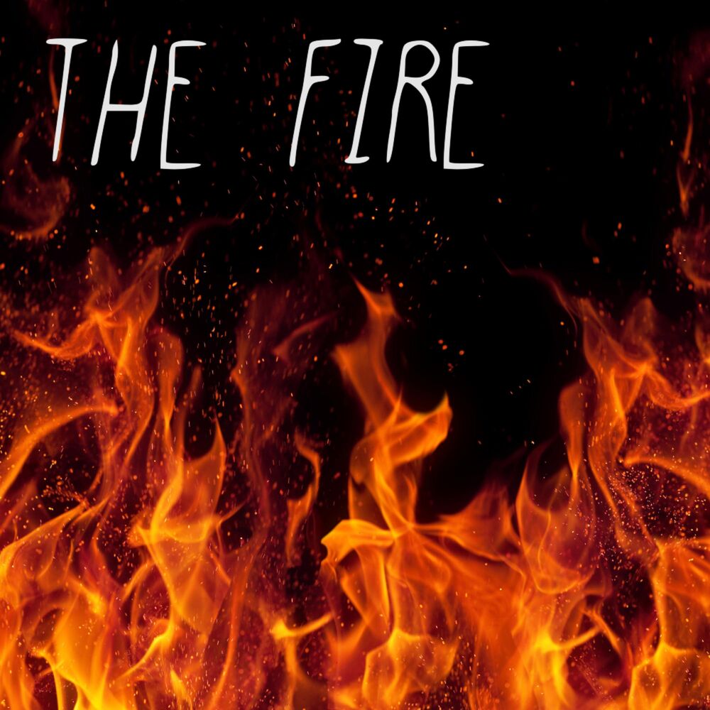 Picture of The Fire