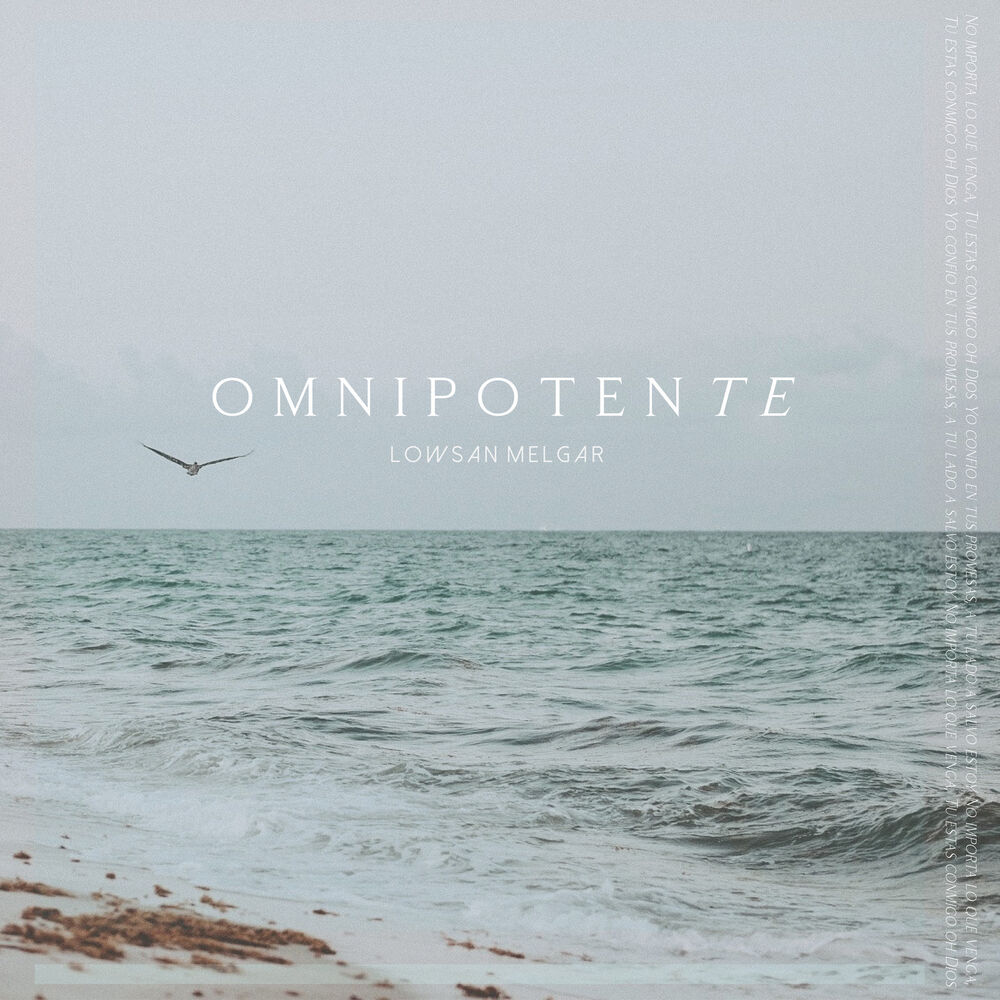 Picture of Omnipotente