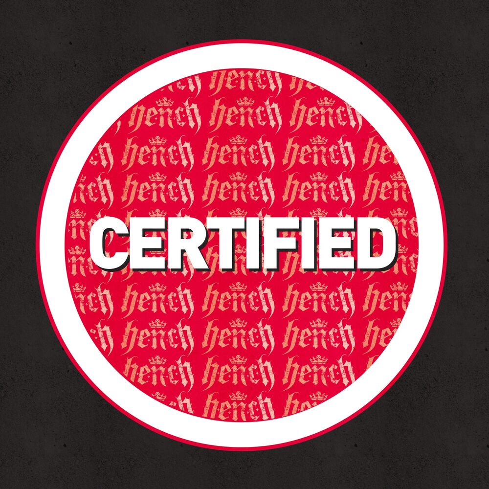 Picture of Certified