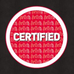 Cover of Certified