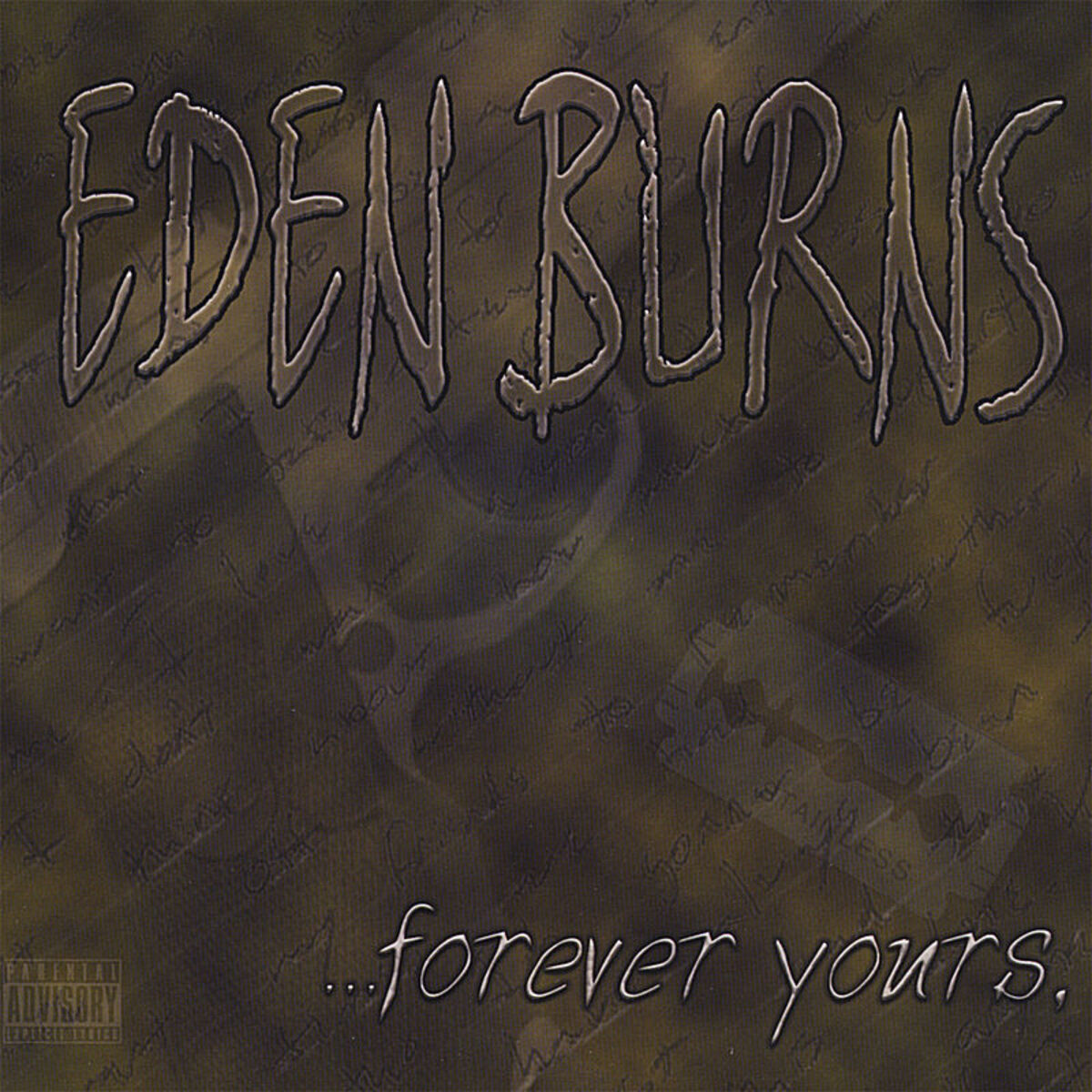 Album cover of ...forever yours,