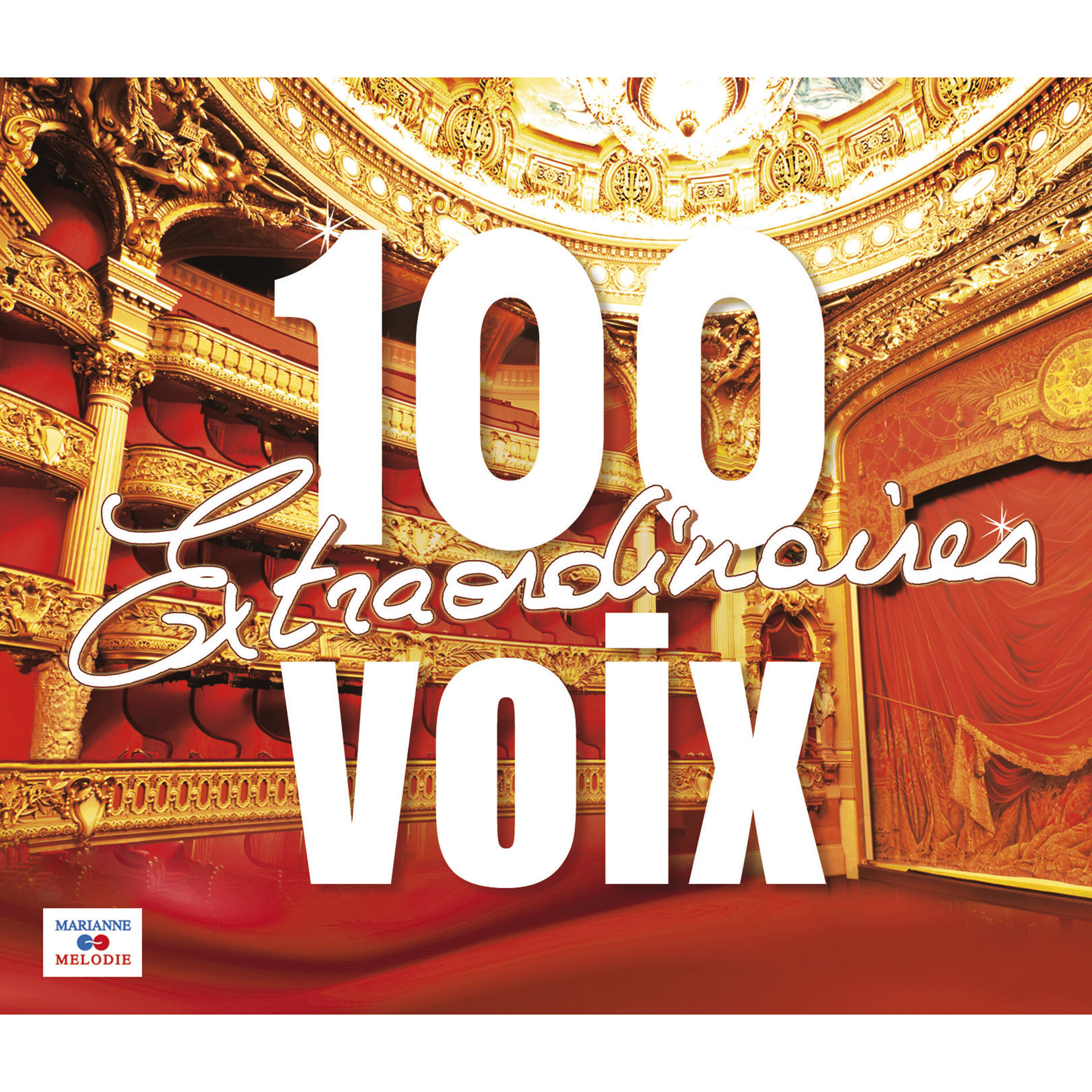 Album cover of Carmen: 