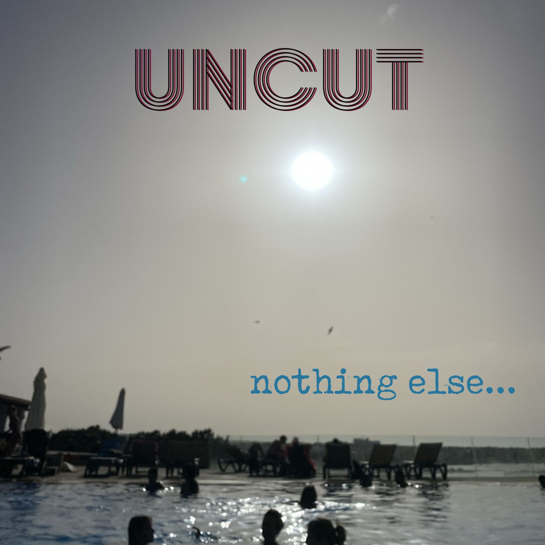 Album cover of Uncut