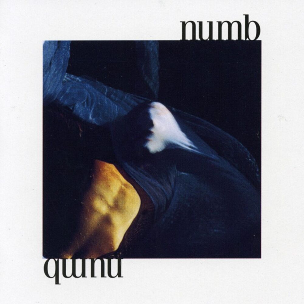Picture of Numb