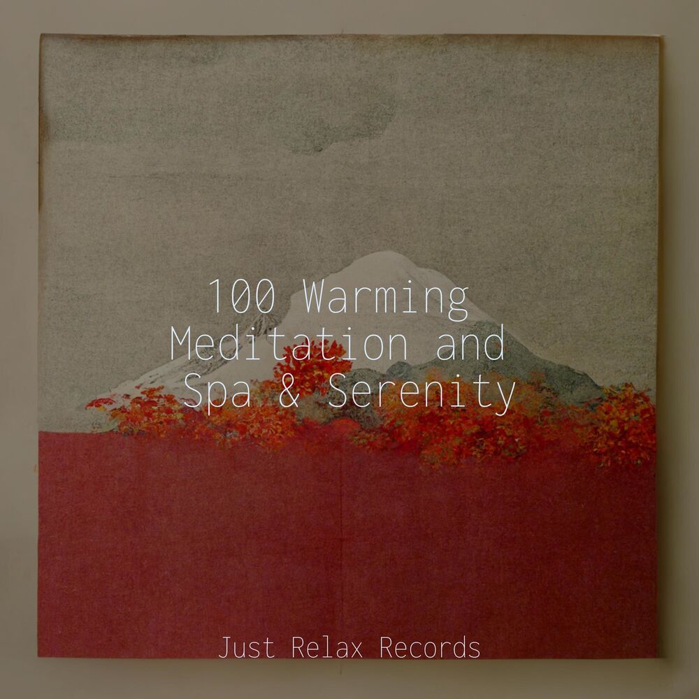 Picture of 100 Warming Meditation and Spa & Serenity
