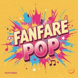 Cover of FANFARE POP
