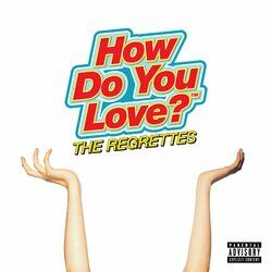 Cover of How Do You Love?