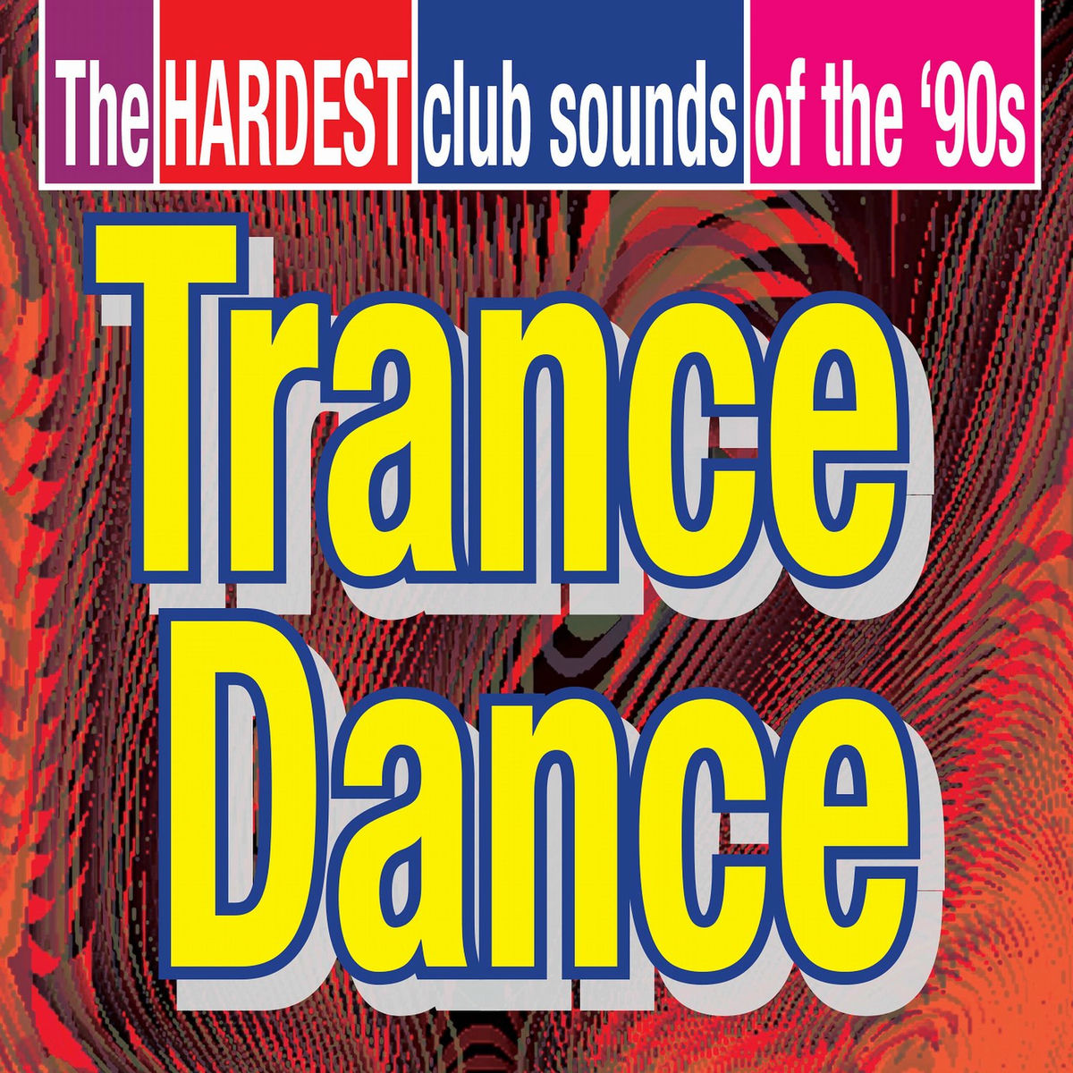 Album cover of Hell's Party